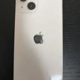 Apple iPhone 13 ピンク 128GB 箱無し
