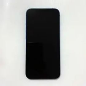 8日までセール中！iPhone13 128gb ブルー 本体 SIMフリー
