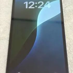 Apple iPhone 13 ミッドナイト 本体