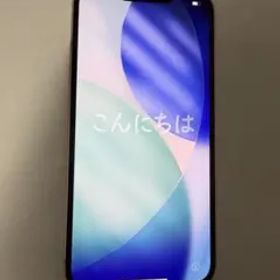 Apple iPhone 13 ピンク 6.1インチ 本体