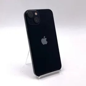 iPhone 13 512GB ミッドナイト SIMフリー 白ロム 動作確認済 78%【全額返金保証】【最速発送】