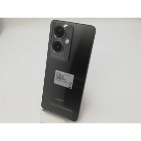 【中古】Oppo ymobile 【SIMフリー】 OPPO A79 5G 4GB 128GB ミステリーブラック A303OP【なんば】保証期間1ヶ月【ランクA】