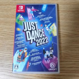 ジャストダンス2022