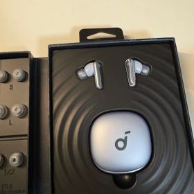 soundcore Liberty 4 完全ワイヤレスイヤホン