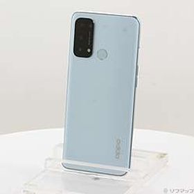 OPPO Reno5 A 128GB アイスブルー CPH2199 楽天 SIMフリー