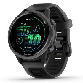 Forerunner 570 42mm 010-02970-30 [Black]