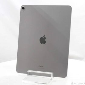 〔中古〕Apple(アップル) iPad Air 13インチ 第1世代 128GB スペースグレイ MV273J／A Wi-Fi〔258-ud〕