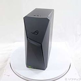 〔中古品〕 ROG Strix G10DK G10DK-R75R2060S グレー ［Ryzen-7-5800X (3.8GHz)／16GB／SSD1TB／GeForce RTX 2060 Super(8GB)／Windows11 Home］〔中古品〕 ROG Strix G10DK G10DK-R75R2060S グレー ［Ryzen-7-5800X (3.8GHz)／16GB／SSD1TB／GeForce RTX 2060 Super(8GB)／Windows11 Home］