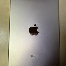 Apple iPad mini4 16GB 動作確認済み