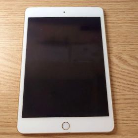 Apple iPad Mini 第4世代 Wi-Fi + Cellular