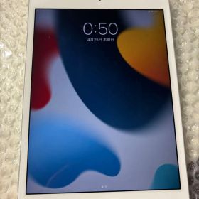 iPad mini 4 Cellularモデル simフリー 16GB 本体のみ