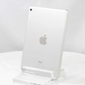 ソフマップ 〔中古品〕 iPad mini 4 128GB シルバー MK9P2J／A Wi-Fi【352】