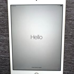 iPad mini 4 64GB （第4世代）③