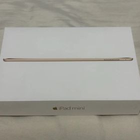 iPad mini 4 128GB MK782J/A