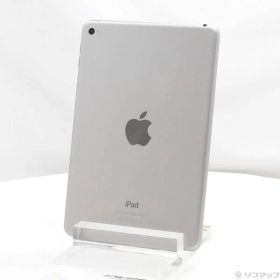 ソフマップ 〔中古品〕 iPad mini 4 128GB スペースグレイ MK9N2J／A Wi-Fi【258】