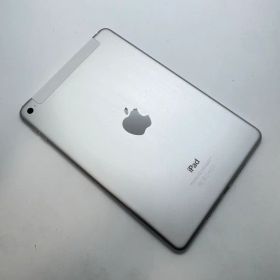 【SIMフリー】 iPad mini 第4世代 Cellular 128GB