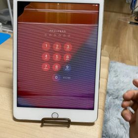 iPad mini 4 128GB セルラーモデル 画面不良あり ジャンク