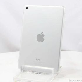 ソフマップ 〔中古品〕 iPad mini 4 64GB シルバー MK9H2J／A Wi-Fi【269】