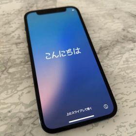 iPhone12mini 64GB ブラック