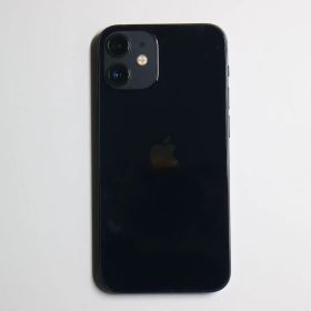 【美品】iPhone 12 mini 64GB バッテリー交換100%
