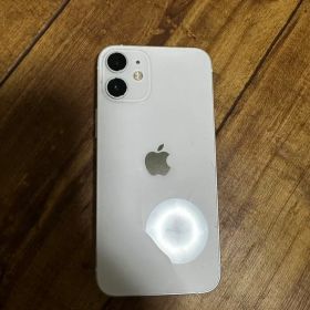 iphone12mini 128GB 美品