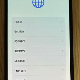 Apple iPhone 12 mini 128G SIMフリー ブルー 美品