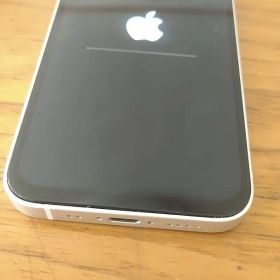 iphone12 mini 256GBシムフリー中古美品 バッテリー新品