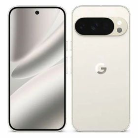 【中古】【安心保証】 Google Pixel 10 Pro[256GB] au ポーセリン