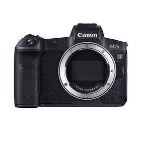 Canon ミラーレス一眼カメラ EOS R ボディー EOSR