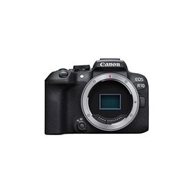 Canon キヤノン ミラーレスVlogカメラ EOS R10 ボディのみ 24.2万画素 4K映像 DIGIC Xイメージプロセッサー 高