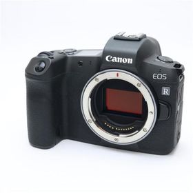 《美品》Canon EOS R