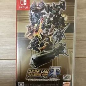 スーパーロボット大戦T スイッチ版 プレミアムアニメソング＆サウンドエディション