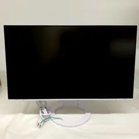 [東店65-2892-2601] [店舗併売]EIZO エイゾー FlexScan EV2795-WT 27型 液晶 モニター 白