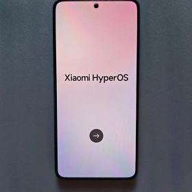 Xiaomi 14T スマートフォン 本体 チタンブルー