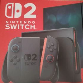 Nintendo Switch2 任天堂 国内専用