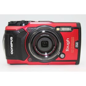 オリンパス OLYMPUS デジタルカメラ Tough TG-5