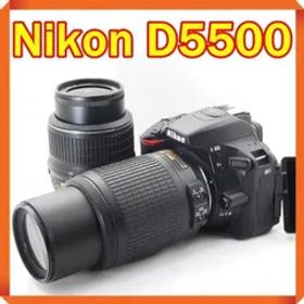 Nikon D5500 一眼レフ カメラ ニコン スマホ転送 218k4010