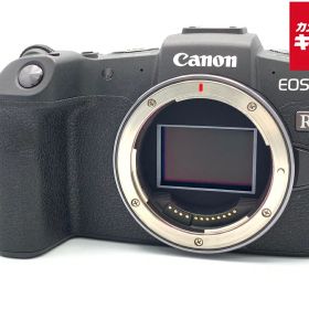 【中古】 【良品】 キヤノン EOS RP ボディ 【ミラーレス一眼】 【6ヶ月保証】