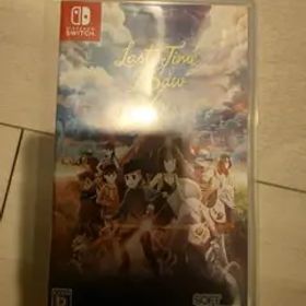 Last Time I Saw You Switch