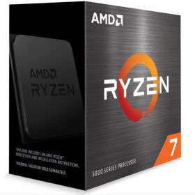 【新品未開封】AMD Ryzen 7 5700X 5000シリーズ CPU