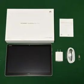 【動作確認済み】HUAWEI MediaPad M3 lite 10