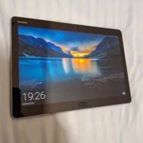 HUAWEI MediaPad M3 lite 10