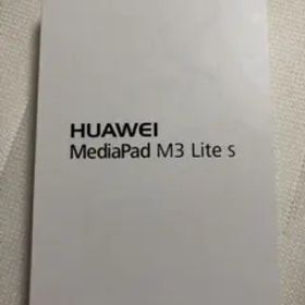 HUAWEI TECHNOLOGIES MEDIAPAD M3 LITE S