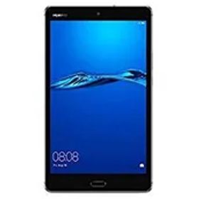 【中古】HUAWEI MediaPad M3 lite 8 8.0インチ SIMフリー タブレットLTEモデル 32GB RAM3GB/ROM32GB 【日本正規代理店品】