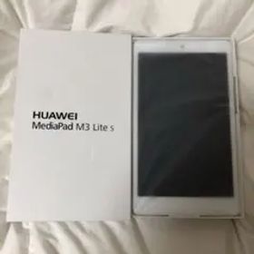 HUAWEI TECHNOLOGIES MEDIAPAD M3 LITE S