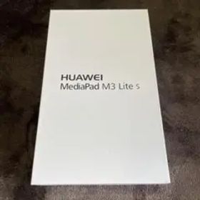 HUAWEI MediaPad M3 Lite s 701HW