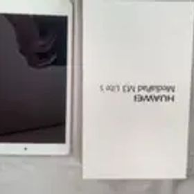【Huawei】MediaPad M3 Lite s 701hw