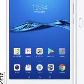 HUAWEI TECHNOLOGIES MEDIAPAD M3 LITE S