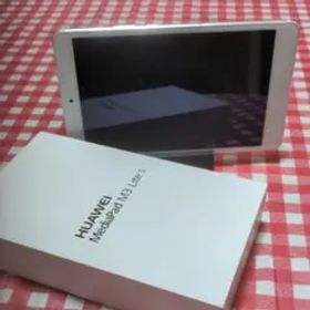 HUAWEI MediaPad M3 Lite s 701HW