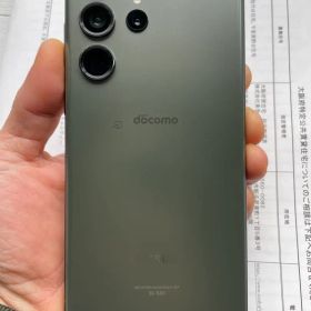 GALAXY S23ultra 256gb docomo版 SIMフリー